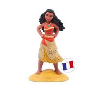 Figurine Tonies Disney Princesse Vaiana pour Conteuse Toniebox Collection Se divertir