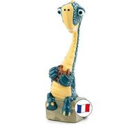 tonies Figurine Gigantosaurus : Bill, Personnage avec Histoire Audio pour conteuse Toniebox, audioconte 4 Ans et Plus - boîte à Histoires Vendue séparément