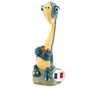 Tonies Figurine Gigantosaurus – Bill, personnage avec histoire audio pour Toniebox, 4 ans+