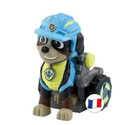 Tonies Figurine La Pat' Patrouille Rex – Personnage avec histoire audio pour Toniebox, dès 3 ans