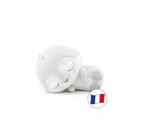 Figurine Tonies Les copains du dodo Doudou Pingouin pour Conteuse Toniebox