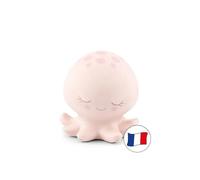 Tonies Figurine audio Doudou Poulpe (Les Copains du Dodo) – Histoire du soir pour Toniebox, 3 ans+