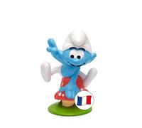 Tonies – Figurine L'aéroschtroumpf – Histoire audio pour Toniebox, 4+ (boîte vendue séparément)