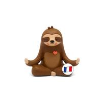 tonies® - Figurine Tonie - Ma Pause Zen - Séances Méditatives De Max Larelax - Figurine Audio pour Toniebox