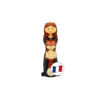 Figurine Tonies Marlène Jobert Raconte pour Conteuse Toniebox Collection Se divertir Multicolore
