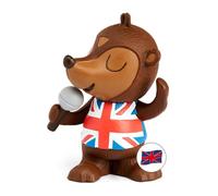 tonies® - Figurine Tonie - Mes Comptines Préférées - En Anglais - Figurine Audio pour Toniebox