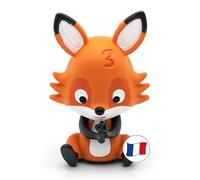 Figurine Tonies Chant et Danse Mes Comptines Préférées Pour Apprendre pour Conteuse Toniebox