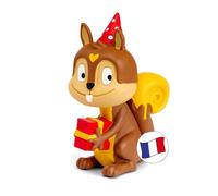 Figurine Tonies Mes Comptines Préférées Pour Faire la Fête pour Conteuse Toniebox Collection Chanter