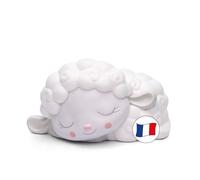 Figurine audio - mes copains du dodo - doudou mouton - pour toniebox multicolore TU