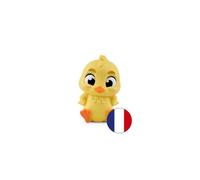 tonies figurine Tonie Piou, Petit Poussin - Histoires de Pâques et de Printemps - conteuse Toniebox, 3 ans et plus