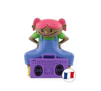 tonies Sasha dans Le Cha Cha Cha Lili Sohn - Personnage avec Histoire Audio pour conteuse Toniebox, audioconte 6 Ans et Plus - boîte à Histoires Vendue séparément