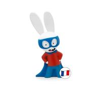 Jeu éducatif TONIES Simon Superlapin