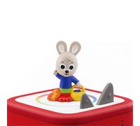 Tonies Figurine Tonie Timoté - Je Découvre Avec Timoté - Conteuse Toniebox, 3 Ans Et Plus - Boîte À Histoires Vendue Séparément Multicolore TU