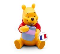 tonies Figurine Winnie l’Ourson, Personnage avec Histoire Audio et chansons pour conteuse Toniebox, audioconte 3 Ans et Plus - boîte à Histoires Vendue séparément
