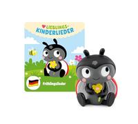 tonies Figurines auditives pour Toniebox, 23 chansons préférées pour Enfants - Chansons de Printemps, chansons pour Enfants à partir de 3 Ans, Temps de Jeu : Environ 45 Minutes