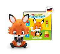 tonies Figurines auditives pour Toniebox : 30 Figurines préférées - Environ 70 Minutes de Temps de Jeu - à partir de 3 Ans - Allemand