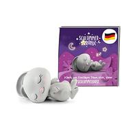 tonies Figurines auditives pour Toniebox, Bande de Snooze - Classique pour s'endormir - Rêve Beau, Petit Lapin endormi, berceuses pour Enfants à partir de 3 Ans, Temps de Jeu Environ 90 Minutes