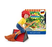 tonies Figurines auditives pour Toniebox, Bibi Blocksberg - Mami Joue Folle, Jeu Audio pour Enfants à partir de 4 Ans, Temps de Jeu Environ 46 Minutes