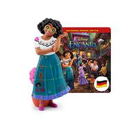 tonies Figurines auditives pour Toniebox Disney Encanto - Jeu Audio Original au Film, pour Enfants à partir de 4 Ans, Temps de Jeu Environ 65 Minutes