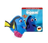 Tonies Figurines auditives pour Toniebox, Disney Le Monde de Dory, Jeu Audio Original avec chansons au Film, pour Enfants à partir de 4 Ans, Temps de Jeu d'environ 75 Minutes