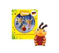 tonies Figurines auditives pour Toniebox, JoNaLu - Lu ne Peut Pas Dormir et Une Autre Histoire - Jeu Audio pour Enfants à partir de 3 Ans - Temps de Jeu : Environ 73 Minutes