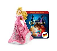tonies Figurines auditives pour Toniebox, La Belle au Bois Dormant Disney, Jeu Audio avec chansons pour Enfants à partir de 4 Ans, Temps de Jeu Environ 58 Minutes