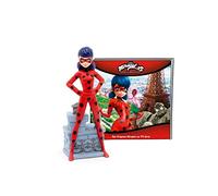 TONIES Figur - Miraculous Ladybug - Aller Anfang ist schwer