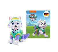 tonies Figurines auditives pour Toniebox, Paw Patrol - Un Nouvel ami de la Fourrure, Jeu Audio avec 3 Histoires pour Les Enfants à partir de 3 Ans, Temps de Jeu Environ 50 Minutes