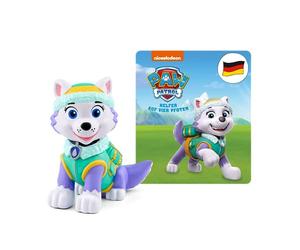 Tonies Figurines auditives pour Toniebox, Paw Patrol - Un Nouvel ami de la Fourrure, Jeu Audio avec 3 Histoires pour Les Enfants à partir de 3 Ans, Temps de Jeu Environ 50 Minutes