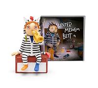 tonies Figurines auditives pour Toniebox, sous Mon lit 4, chansons pour Enfants à partir de 4 Ans, Temps de Jeu Environ 52 Minutes