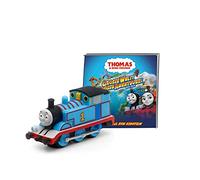 tonies Figurines auditives pour Toniebox, Thomas et Ses Amis - Grand Monde ! Grandes Aventures - Jeu Audio au cinéma - pour Enfants à partir de 3 Ans - Temps de Jeu : Environ 94 Minutes