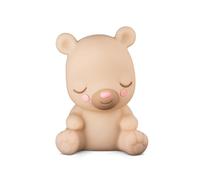 Tonies Figurines auditives pour Toniebox - Veilleuse - Ours endormi - Musique apaisante + enregistrements créatifs - pour Enfants à partir de 3 Ans - Autonomie : 90 Min