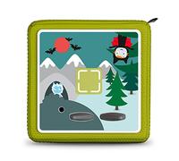 tonies- Film décoratif, 10002034, Multicolore