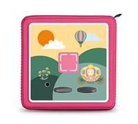 tonies Film décoratif autocollant pour Toniebox - Résistant à l'eau et aux rayures