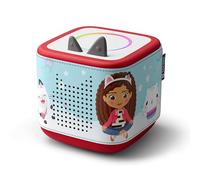 Tonies Gabby's Dollhouse Pochette décorative pour Toniebox 2