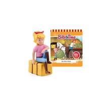 tonies Hörfigur für Toniebox, Bibi & Tina: Die Heu-Krise, Hörspiel für Kinder ab 5 Jahren, Spielzeit ca. 44 Minuten