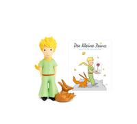 tonies Hörfigur für Toniebox, Der kleine Prinz - Der kleine Prinz, Hörspiel für Kinder ab 4 Jahren, Spielzeit ca. 66 Minuten