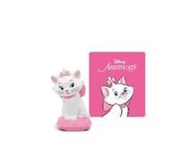 tonies Figurine auditive pour Toniebox, Aristochats de Disney, jeu audio, pour enfants à partir de 4 ans, temps de jeu d'environ 55 minutes