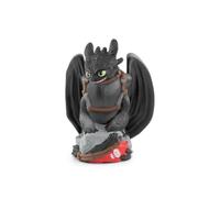 tonies Figurine auditive pour Toniebox, DreamWorks - Apprivoiser les dragons en toute simplicité 2 - Jeu audio pour enfants à partir de 5 ans - Temps de jeu : environ 70 minutes