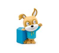 tonies Hörfigur für Toniebox, Lalalinos - Bumbaloo Beats, Hörspiel für Kinder ab 3 Jahren, Spielzeit ca. 45 Minuten