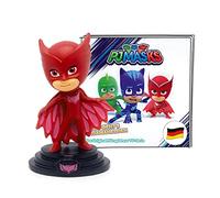 tonies Hörfigur für Toniebox, PJ Masks - EIN mächtiges Mondproblem, Hörspiel für Kinder ab 5 Jahren, Spielzeit ca. 86 Minuten