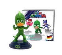 tonies Hörfigur für Toniebox, PJ Masks - Zeit EIN Held zu Sein, Hörspiel für Kinder ab 5 Jahren, Spielzeit ca. 78 Minuten
