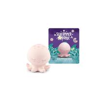 tonies Hörfigur für Toniebox, Schlummerbande - Schlummeroktopus: Eine Gutenachtgeschichte aus dem Ozean, Hörspiel für Kinder ab 3 Jahren, Spielzeit ca. 40 Minuten