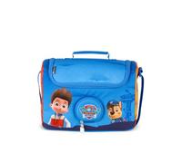 tonies HörSpielTransporter Paw Patrol Sac de transport pour 6 figurines auditives et Toniebox, avec ouverture pour haut-parleur, 28 x 13 x 19 cm