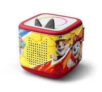 Tonies Housse - Enveloppe décorative pour Toniebox 2 - Pat' Patrouille