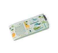 tonies Housse Toniebox 2, Au Coeur de la Jungle, boîte à Histoires Vendue séparément, 1 Ans et +