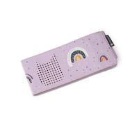 tonies Housse Toniebox 2, Au Pied de l'arc-en-Ciel, boîte à Histoires Vendue séparément, 1 Ans et +