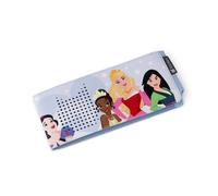 tonies Housse Toniebox 2, Disney Princesses, boîte à Histoires Vendue séparément, 1 Ans et +