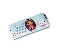 tonies Housse Toniebox 2, La Maison de Gabby, boîte à Histoires Vendue séparément, 1 Ans et +