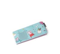 tonies Housse Toniebox 2, Peppa Pig, boîte à Histoires Vendue séparément, 1 Ans et +
